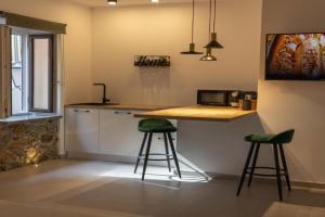 Elecla Apartments, Cefalu