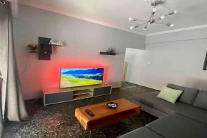 Lovely flat Korydallos Apartments, Piraeus