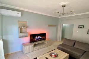 Cozy flat Korydallos Apartments, Piraeus