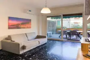 Victor House, Santa Margherita Ligure