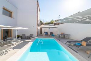 Nuova -Luxury Rooms & Apartment-, Olbia