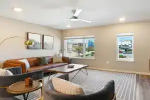 Beautiful South Slope Townhome with EV Charger Unit 98 Guest house, Asheville