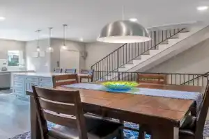 Incredible South Slope Townhome with Private Elevator Unit 106 Guest house, Asheville