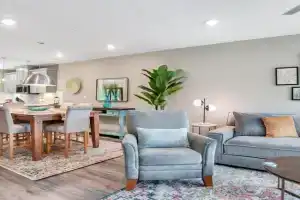 Astonishing South Slope Townhome with Rooftop Terrace Unit 94 Guest house, Asheville