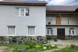 Guesthouse Daelani, Mestia