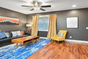 A Sweet North Home Close to Downtown Guest house, Asheville