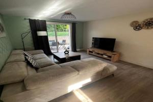 Belle maison familiale proche du lac Guest house, Bourges