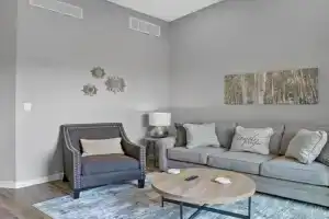 South Slope Townhome with Private Elevator Unit 102 Guest house, Asheville