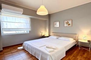 Feel at home - - Central 1 Apartments, Kalamata