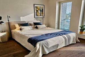 Elegance Apartment - City Centre Free Parking, Tallinn