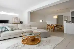 Shiokaze Villa, Miyako Island