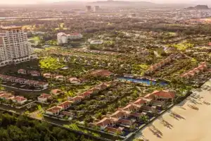 Fusion Resort and Villas - Wellness Inclusive, Da Nang
