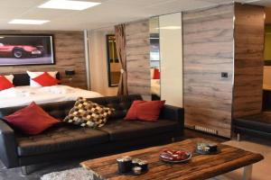 Flat 40 by Malmedreams Apartments, Malmedy