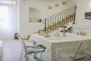 A Casa di Sonia, Syracuse