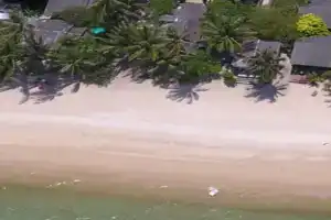 Bangpo Village Tiny Country Beach House, Ban Bang Po