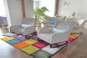 Komfortfewo Meeresleuchten Apartments, Sassnitz