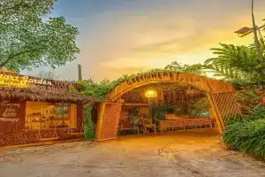 Greenheart Garden View Camp Phuket, Kata
