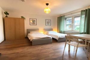 Cozy Apartment in Oberhausen, Mulheim an der Ruhr
