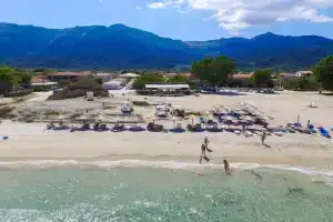 PELAGO BUNGALOWS Guest house, Skala Potamias