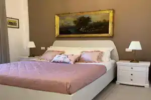 Apartments Ennio Top Class, Bari