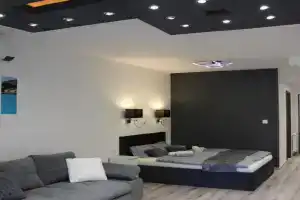 Edison Villa 106, Fonyod