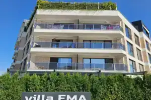 Beach apartments Ema, Kranevo