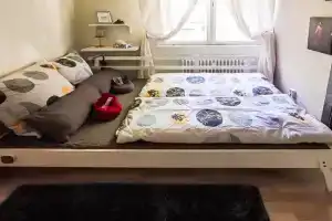 Cosy Room in Our Apartment, Berlin