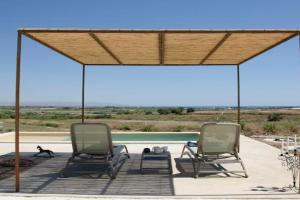 NEW Exclusive Lodges, Marzamemi, Noto, Reitani
