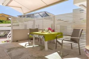 La Zagara Apartments, Alghero