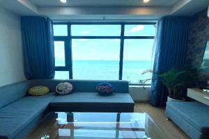 MTVT Oceanus Apartment, Nha Trang