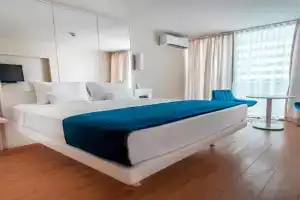 Hotel Suite with Seaview, Batumi