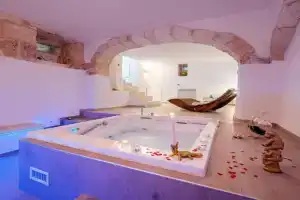 Il Pumo Bianco Suite Apartments, Ostuni