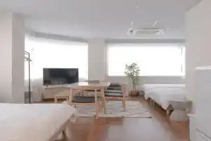 RIVER VILLAS - Vacation STAY 24194v, Hiroshima