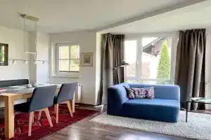 Apartment Heller am Hasselkopf, Braunlage