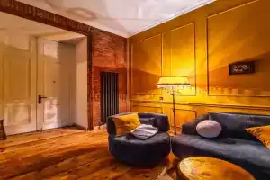 SoLoLiKE Appartment with Balcony N 24 Apartments, Tbilisi