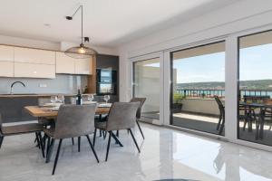 Apartment New Bridge, Trogir