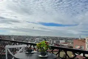 TAKSİM LARİSSA RESİDENCE Apart-hotel, Istanbul