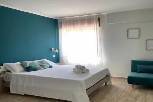 Pompeii 22 Apartment, Pompei