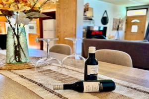 Stou Stefani Guest house, Agros