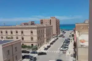 Fronte Mare Apartments, Trapani