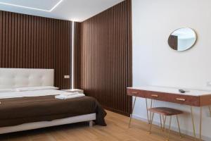 Relais San Demetrio - Modern & Central rooms, Salerno