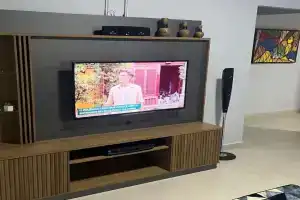 Linda casa em condomínio fechado, Brasilia