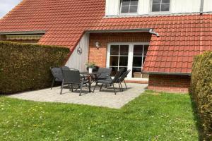 Nr 14 - Seeburger Weg Guest house, Carolinensiel
