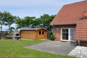 Nr 23 - Mittelweg Guest house, Carolinensiel