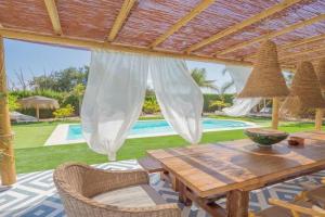 CasaNoa Luxury Villa Bed and Breakfast, Javea