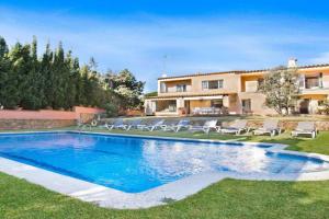 Can Batanc by Vintage Travel Villa, Llafranc