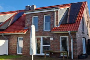 Nr 129 - Cliner Straat Guest house, Carolinensiel