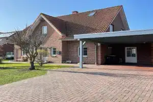 Nr 200 - Ferienwohnung Süderriff Apartments, Neuharlingersiel