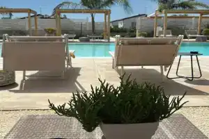 Agri Lemon Green Guest house, Pachino