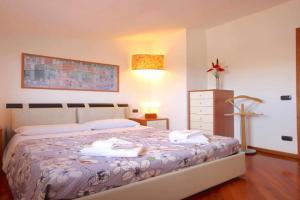 Case VR Holiday - Tappa Sopra Apartments, Verona